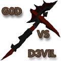 G0d vs D3vil