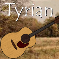 Tyrian Jr