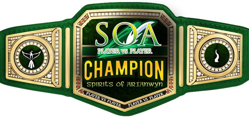 SoA PvP Championship Battle Royal (◣_◢)