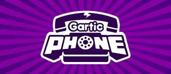 Let's Play Gartic Phone! Thursdays @ 12:30 am GMT