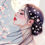 Pinkblossom